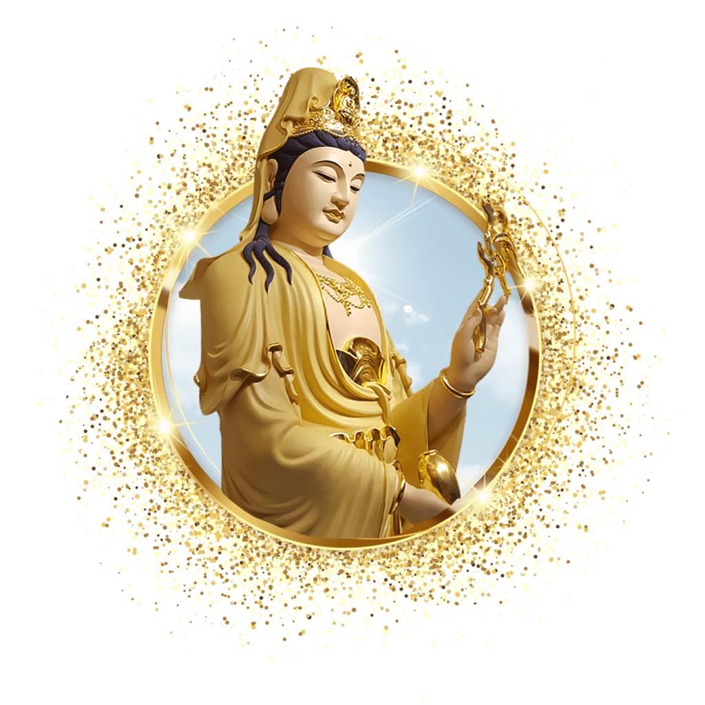 guanyin